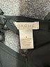 Cache 100% Polyester Gray Sleeveless Top Size S - photo 7