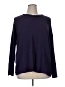 Liz Claiborne Purple Pullover Sweater Size XL - photo 1