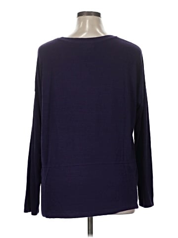 Liz Claiborne Pullover Sweater (view 2)