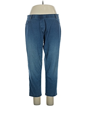 Cathy Daniels Jeans (view 1)