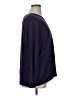 Liz Claiborne Purple Pullover Sweater Size XL - photo 4
