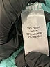 Maurices Teal Pullover Sweater Size M - photo 8
