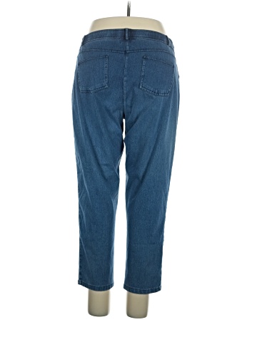 Cathy Daniels Jeans (view 2)