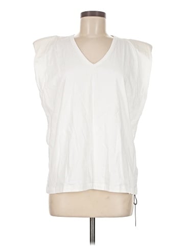 Blank NYC Sleeveless T-Shirt (view 1)