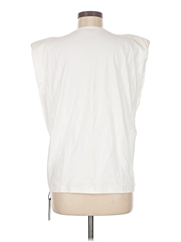 Blank NYC Sleeveless T-Shirt (view 2)