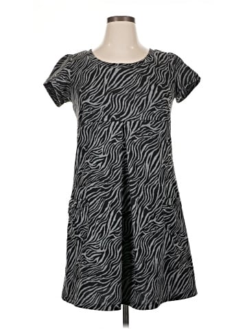 En Focus Studio Casual Dress (view 1)