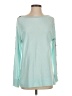 Lilly Pulitzer Teal Pullover Sweater Size S - photo 1