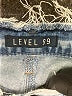 Level 99 Blue Jeans Size 31 waist - photo 7