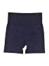 Zyia Active Solid Blue Athletic Shorts Size S - photo 1