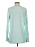 Lilly Pulitzer Teal Pullover Sweater Size S - photo 2
