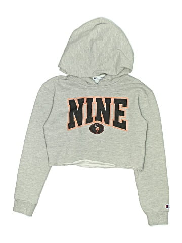 Champion Sweatshirt (view 1)