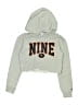 Champion Gray Sweatshirt Size 7 - photo 1