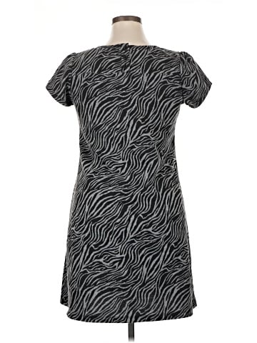 En Focus Studio Casual Dress (view 2)