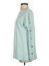 Lilly Pulitzer Teal Pullover Sweater Size S - photo 5