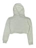 Champion Gray Sweatshirt Size 7 - photo 2