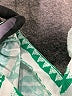 Unbranded Print Green Casual Dress Size XS (estimated) - photo 7