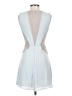 BCBGMAXAZRIA Blue Cocktail Dress Size 0 - photo 2