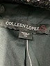 Colleen Lopez Black Long Sleeve Blouse Size XS - photo 7