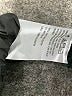 Colleen Lopez Black Long Sleeve Blouse Size XS - photo 8