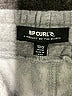 Rip Curl Gray Sweatpants Size 10/S - photo 3