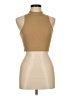 Motel Tan Tank Top Size M - photo 1