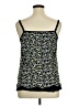 Unbranded Black Tank Top Size 14 - photo 2