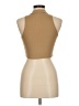 Motel Tan Tank Top Size M - photo 2