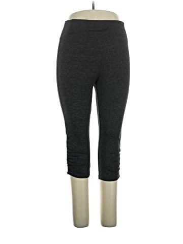 Tangerine Active Pants (view 1)