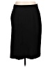 Ravel Solid Black Formal Skirt Size 32 waist (estimated) - photo 2