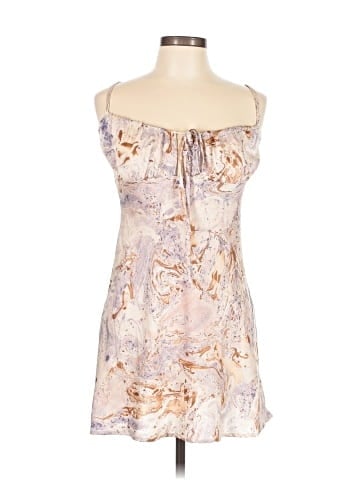 Audrey 3+1 Cocktail Dress (view 1)