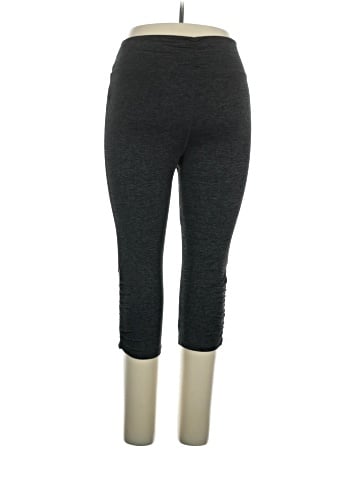 Tangerine Active Pants (view 2)