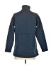 L.L.Bean 100% Polyester Blue Fleece Size S - photo 2