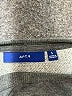 Apt. 9 Stars Gray Pullover Sweater Size S - photo 7