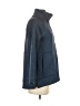 L.L.Bean 100% Polyester Blue Fleece Size S - photo 4