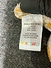 RDI Chevron-herringbone Yellow Pullover Sweater Size S - photo 8