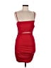 Windsor Red Cocktail Dress Size L - photo 1