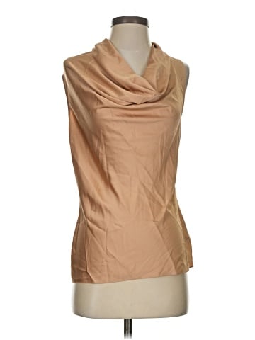 Boston Proper Sleeveless Blouse (view 1)