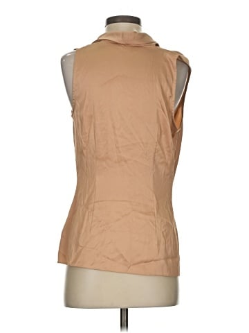 Boston Proper Sleeveless Blouse (view 2)