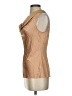 Boston Proper Tan Sleeveless Blouse Size XXS - photo 5