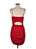 Windsor Red Cocktail Dress Size L - photo 2