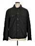 Marc New York 100% Polyester Argyle Black Jacket Size XL - photo 1
