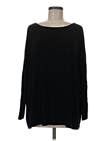 Piko Long Sleeve Top (view 1)