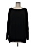 Piko Black Long Sleeve Top Size M - photo 1