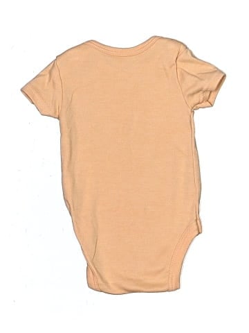 Le Top Short Sleeve Onesie (view 2)