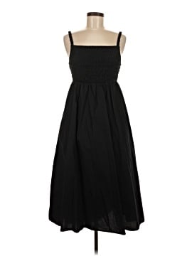 white christmas dresses Dress Casual Maxi By Old Navy In Black, Size: S main image 0