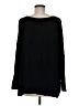Piko Black Long Sleeve Top Size M - photo 2