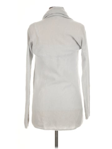 Repeat Cashmere Cashmere Cardigan (view 2)