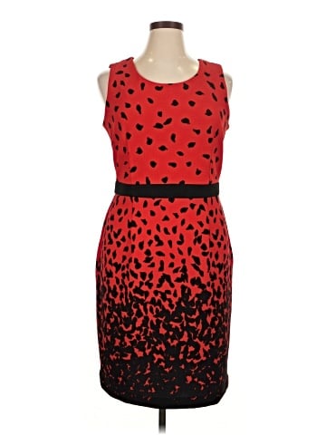 Studio One Cocktail Dress (view 1)