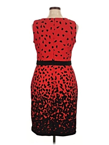 Studio One Cocktail Dress (view 2)
