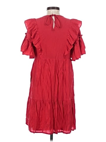 Who What Wear Casual Dress (view 2)